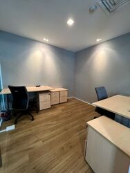 The Octagon (D1), Office #459636831